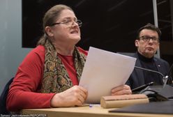 Oświadczenie majątkowe poseł Krystyny Pawłowicz. ZUS dał jej podwyżkę