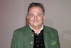 Robert Makłowicz założył konto na Instagramie. Chcecie go obserwować