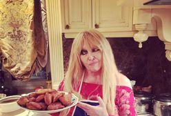 Tak mieszka Maryla Rodowicz. Wystrój wnętrz robi wrażenie