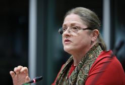 Krystyna Pawłowicz nie odpuszcza Adamowicz. Kolejne oskarżenie