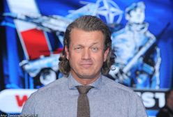 Jarosław Jakimowicz skończył 50 lat. Kiedyś playboy, dziś stateczny małżonek