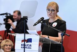 Magdalena Adamowicz o Krystynie Pawłowicz: ona też jest bardzo hejtowana, razem możemy coś zmienić
