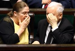 W PiS i okolicach mają już dość transferów z opozycji. "Zatopią PiS z jego kapitanem"