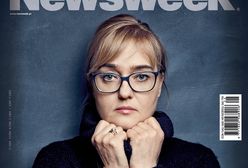 Magdalena Adamowicz na okładce "Newsweeka". Mówi o śmierci męża