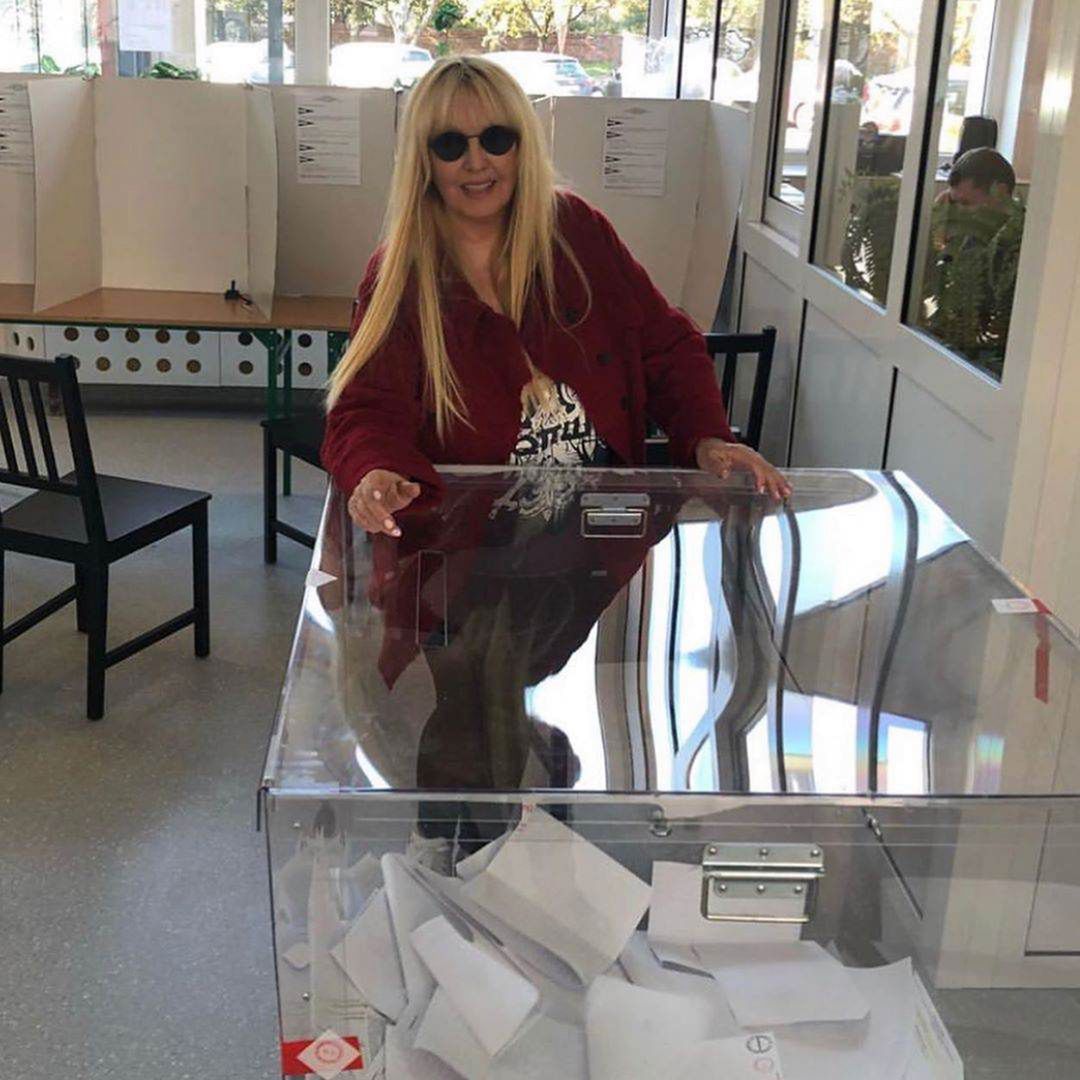 Maryla Rodowicz