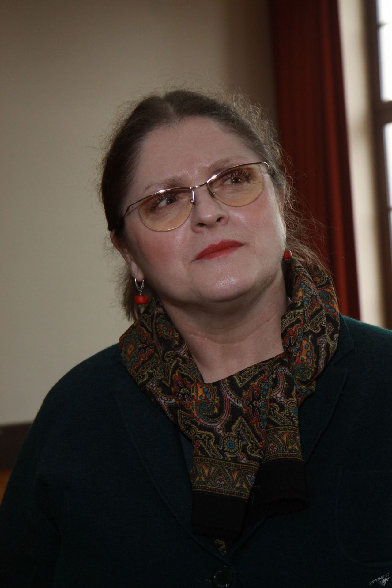 Krystyna Pawlowicz