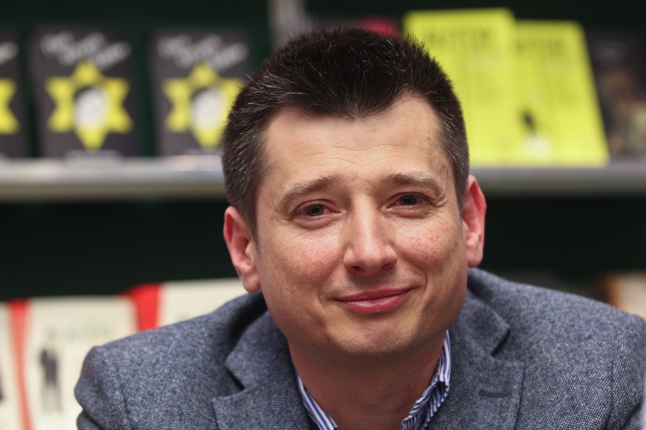 Ostachowicz 