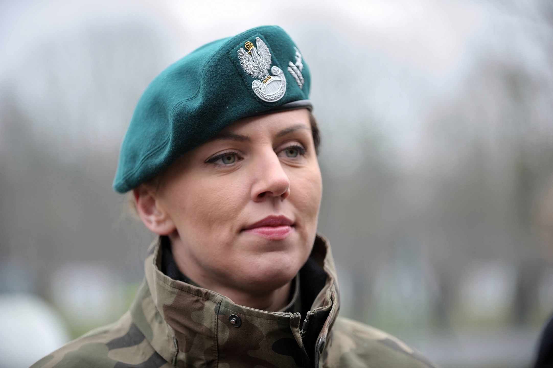 Anna Pęzioł-Wójtowicz nie jest już rzecznikiem MON