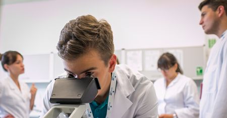 Młoda uczennica z Piły w gronie najzdolniejszej młodzieży w Polsce