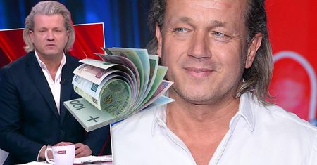 Ile zarabia Jarosław Jakimowicz w TVP? Do mediów wypłynęły jego zarobki. Zarabia więcej niż premier!