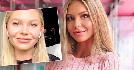 Martyna z "Hotelu Paradise" już podpisała pierwszy kontrakt. Wcieliła się w Aniołka Victoria's Secret
