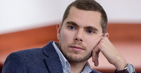 List w obronie Piotra Zychowicza. Jego książkę o Wołyniu wykluczono z konkursu