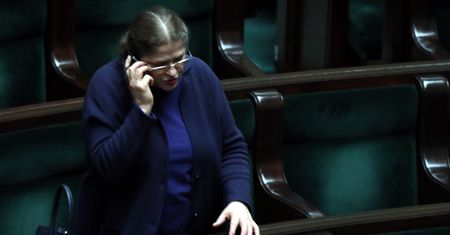 Burza po wpisie Pawłowicz. Giertych i Sikorski w natarciu