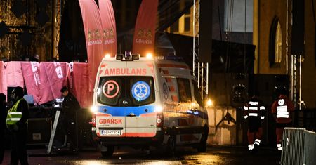 Śmierć Pawła Adamowicza. Jest decyzja ws. ratowników, którzy reanimowali prezydenta Gdańska