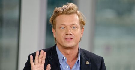 Jarosław Jakimowicz broni Zofii Klepackiej. Zaatakował też Borysa Szyca