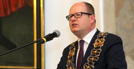 Tomasz Janik: "Dożywocie  z automatu i nie będzie przestępstw. Teraz zaczynam się bać" (Opinia)