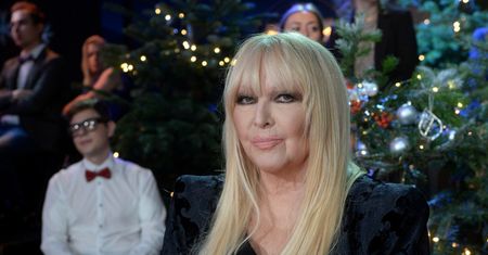 Maryla Rodowicz może liczyć na wsparcie byłego partnera