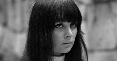 Ada Rusowicz i David Bowie mieli romans. Córka znalazła dowód