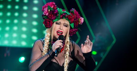 Maryla Rodowicz o mundialu: Polska drużyna ma dużo atutów