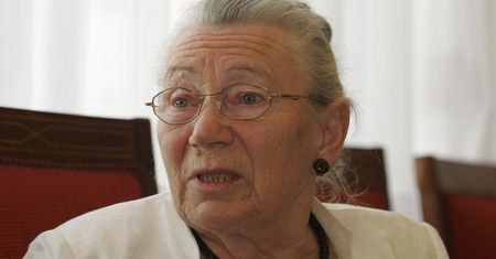 Anna Walentynowicz wyróżniona. Polka na liście "Time" stu kobiet, które "zdefiniowały stulecie"