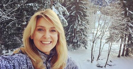 W drodze na szczyt prawie straciła nogę. Ewa Wachowicz nie rezygnuje ze wspinaczki