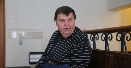 Krzysztof Kononowicz pobity i obrabowany. Trzy osoby zatrzymane