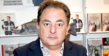 Robert Makłowicz oficjalnie gwiazdą TVN-u. Internauci szybko zareagowali na jego wpis