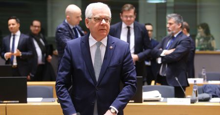 10-letni Ibrahim porwany. Jest deklaracja MSZ