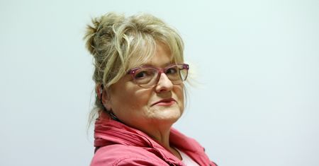 Siostra wbija szpilę Krystynie Pawłowicz. "Zawsze była genialna w wyszukiwaniu obejść prawa"