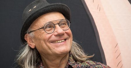 Pierwsza Wielkanoc bez Kory. Piękne zdjęcie ze świąt Kamila Sipowicza