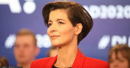 Zamieszanie wokół Jolanty Turczynowicz-Kieryłło. Jej mąż miał mówić, że PiS szkodzi