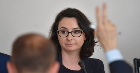 Polacy widzieli w niej lidera opozycji. Kilka miesięcy później może być twarzą klęski