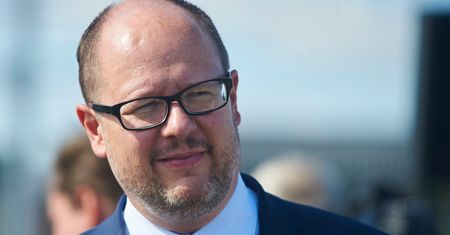 Prezydenci miast chcą "naprawy systemu płac". Co to oznacza? Oczywiście potężną podwyżkę ich wynagrodzeń