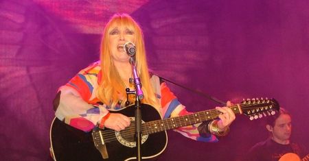 Maryla Rodowicz zrezygnowała z Opola. Owsiak zaprasza ją na Woodstock