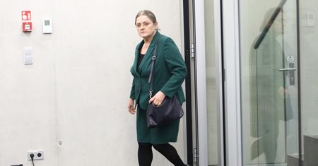 Emerytury. Krystyna Pawłowicz nie dostała trzynastki