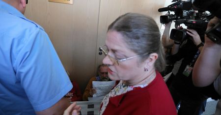 "Kler" nagrodzony. Krystyna Pawłowicz oburzona. Mocne słowa