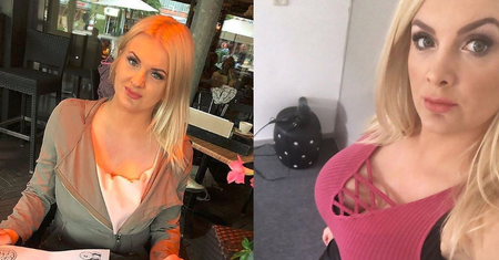 Karolina Plachimowicz prawi o prostytucji na Instastory: "Jeśli będę miała ochotę tak znów pracować, TO BĘDĘ"