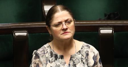 Krystyna Pawłowicz rozczarowana mężczyznami z PiS. "Kobiety pisowskie dzielnie walczą"