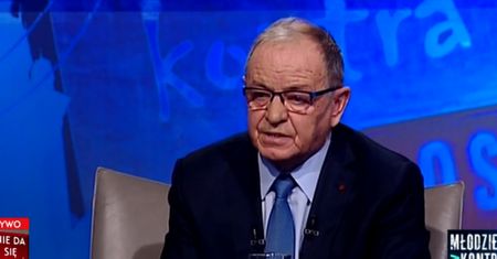 Polityk nie wiedział, że jest w TVP Info. Powiedział coś, czego szybko pożałował
