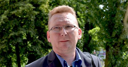 Piotr Walentynowicz otrzymał status pokrzywdzonego w rosyjskim śledztwie dotyczącym katastrofy smoleńskiej