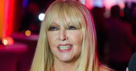 Powstanie "The Voice Senior". Jurorką ma być Maryla Rodowicz