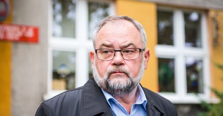 Boże Narodzenie 2019. Piotr Adamowicz wspomina brata. Mówi też o sytuacji w Sejmie