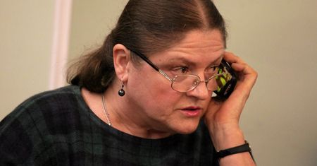 Krystyna Pawłowicz broni swojej relacji z siostrą. "Mamy różne poglądy"