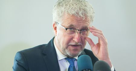 Wojciechowicz o wiadukcie przy Agrykoli. "Jest w katastrofalnym stanie, wykazały to ekspertyzy"