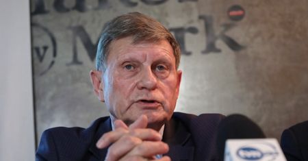 Prokuratura Krajowa grozi Leszkowi Balcerowiczowi pozwem. Przez wywiad