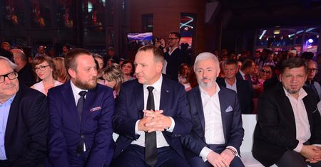 Kolejne zmiany w Telewizji Polskiej. Jest nowy członek zarządu
