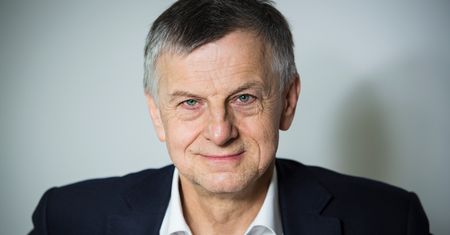 #dzieńdobryWP Andrzej Zybertowicz: opozycji rośnie, gdy obóz rządzący popełnia błędy
