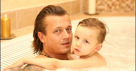 Syn Jarosława Jakimowicza ma już 18 lat. Tak dzisiaj wygląda