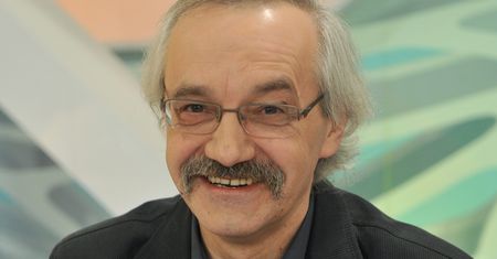 Andrzej Grembowicz nie żyje. Współtwórca serialu "Ranczo" miał 60 lat