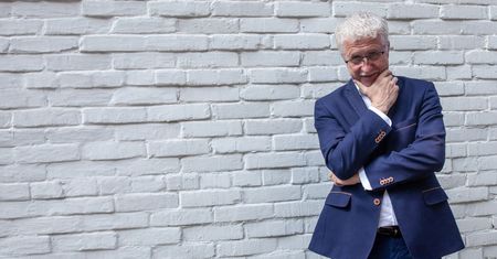 Wojciechowicz wzywa kandydatów do debaty. "Robią wszystko, żeby tego uniknąć"